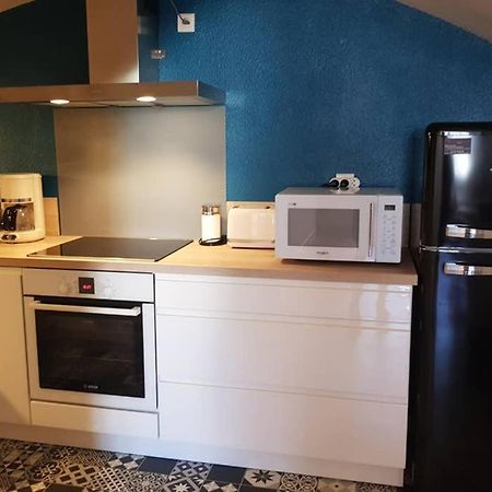 Superbe Loft T4 De 96 M2 Au Coeur Perigueux Périgueux Exterior foto