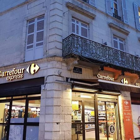 Superbe Loft T4 De 96 M2 Au Coeur Perigueux Périgueux Exterior foto