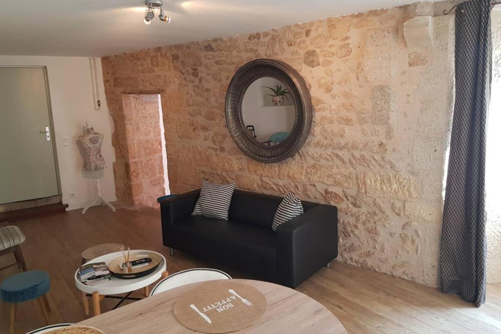 Superbe Loft T4 De 96 M2 Au Coeur Perigueux Périgueux Exterior foto