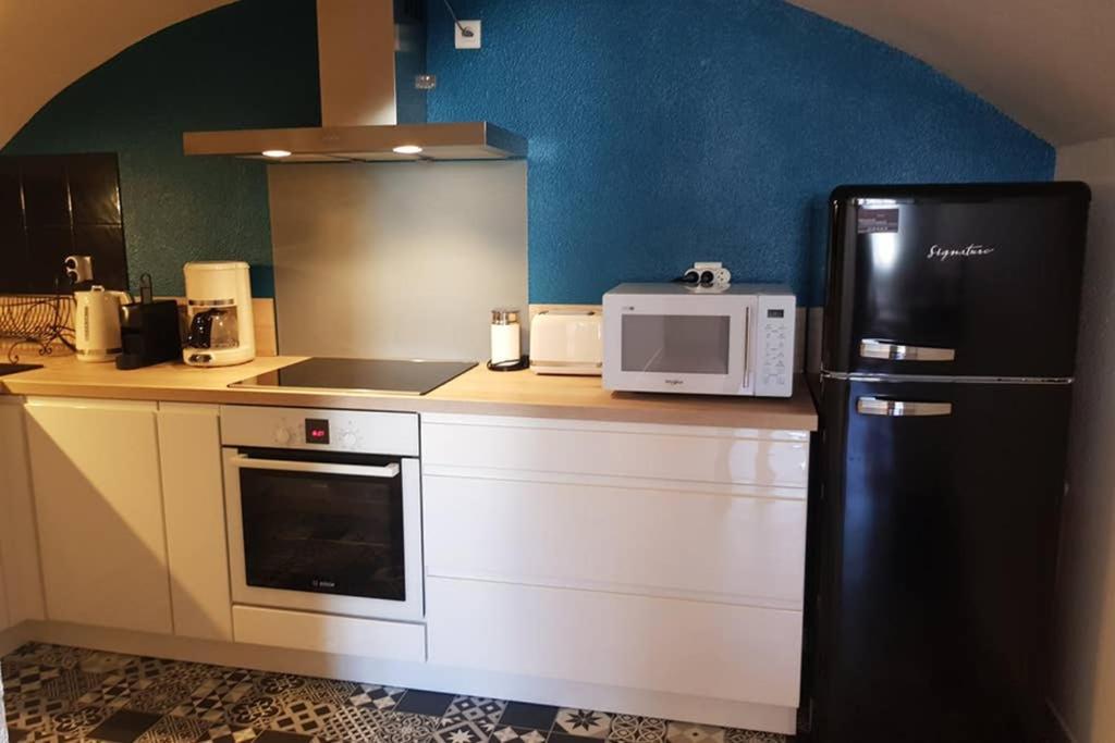 Superbe Loft T4 De 96 M2 Au Coeur Perigueux Périgueux Exterior foto