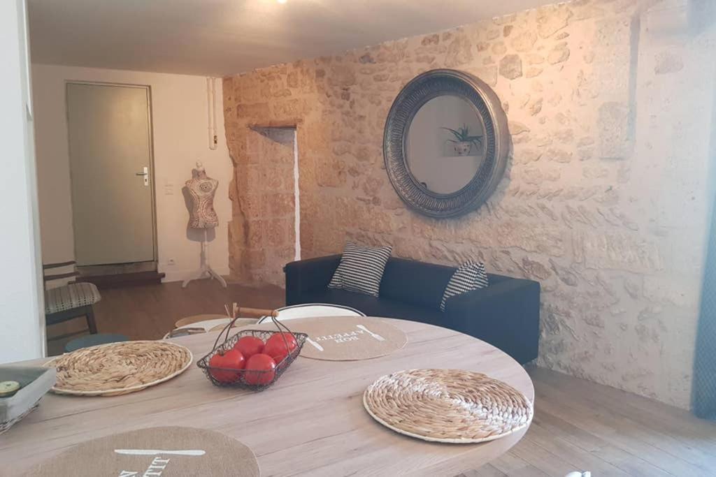 Superbe Loft T4 De 96 M2 Au Coeur Perigueux Périgueux Exterior foto