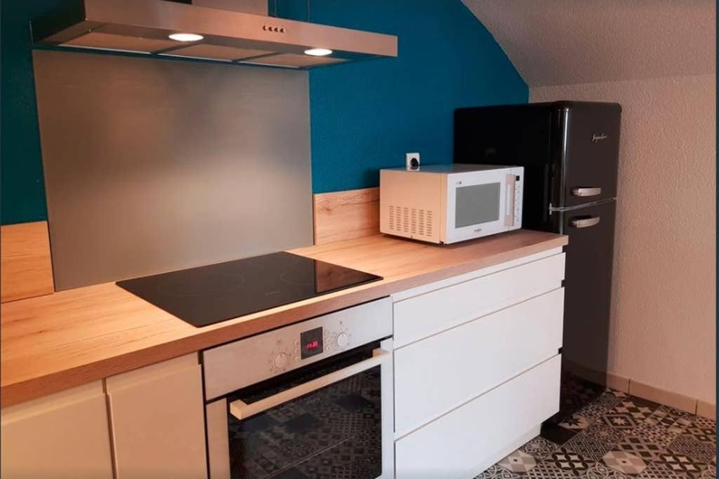 Superbe Loft T4 De 96 M2 Au Coeur Perigueux Périgueux Exterior foto
