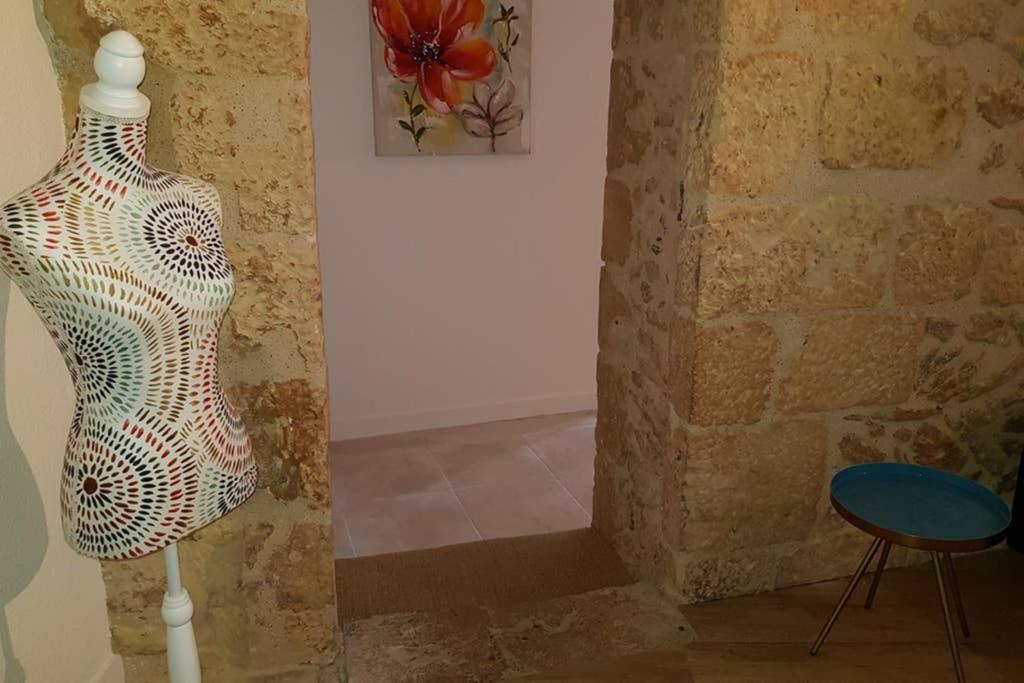 Superbe Loft T4 De 96 M2 Au Coeur Perigueux Périgueux Exterior foto