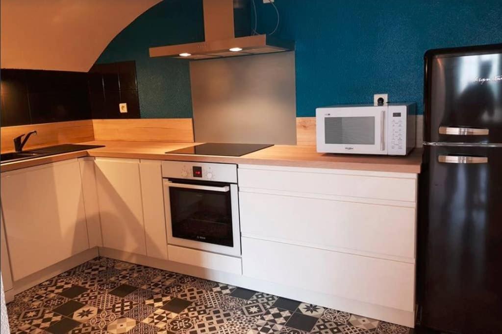Superbe Loft T4 De 96 M2 Au Coeur Perigueux Périgueux Exterior foto