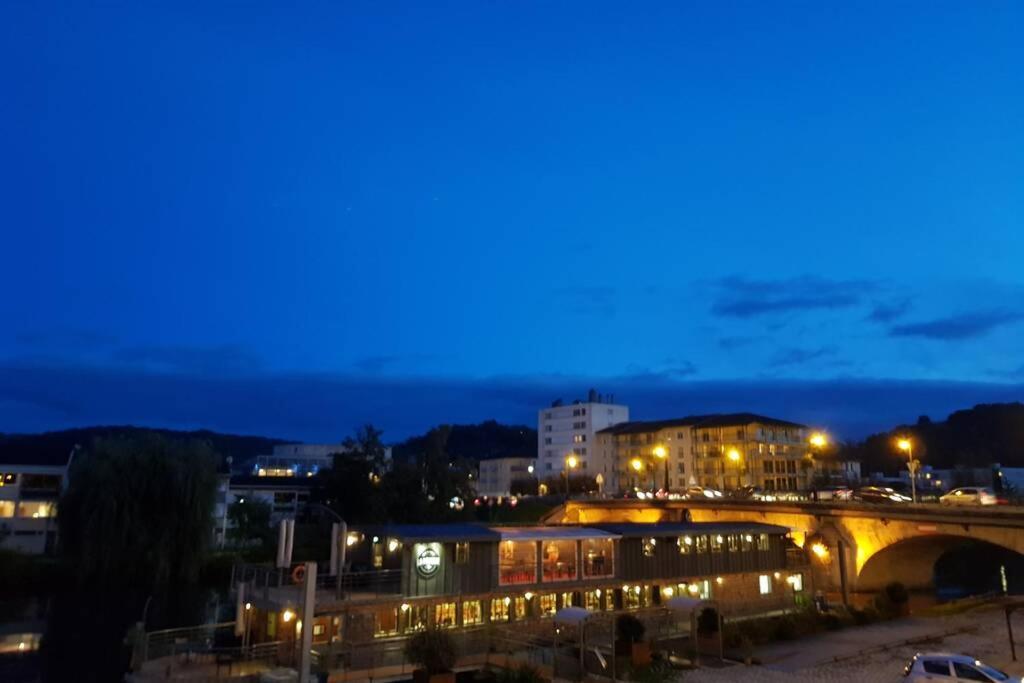 Superbe Loft T4 De 96 M2 Au Coeur Perigueux Périgueux Exterior foto