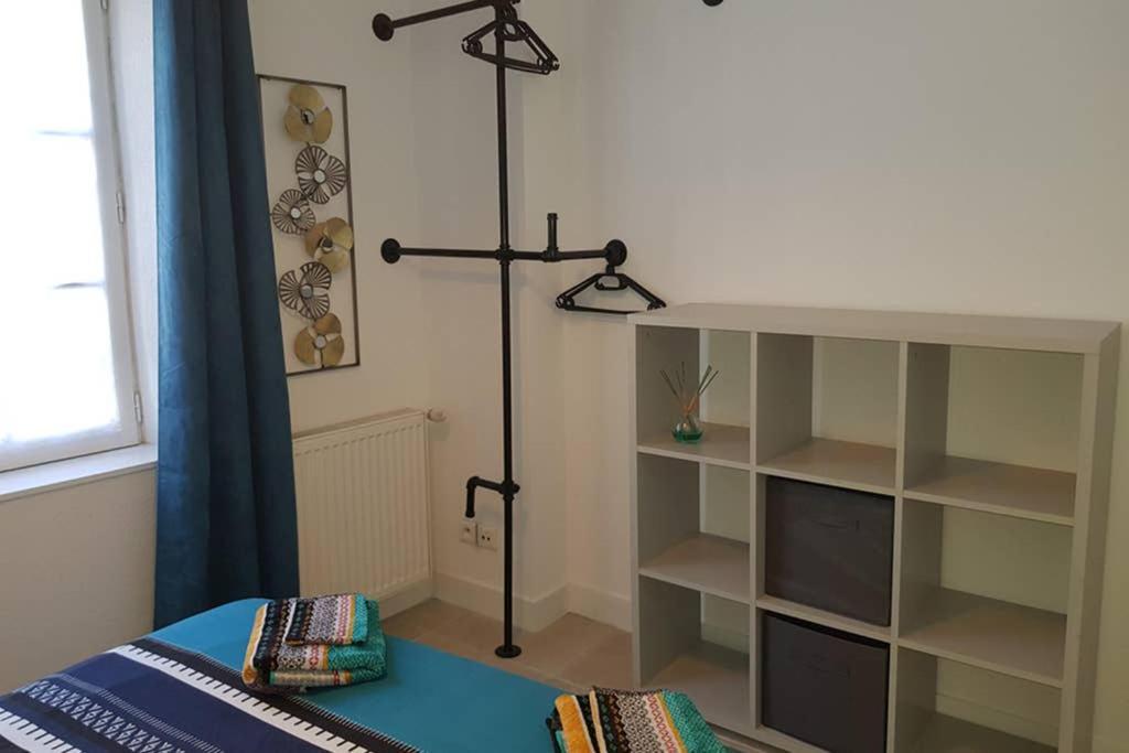 Superbe Loft T4 De 96 M2 Au Coeur Perigueux Périgueux Exterior foto