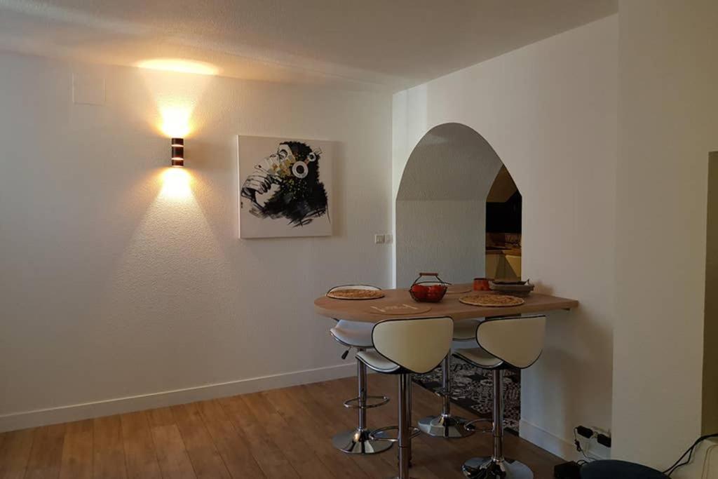 Superbe Loft T4 De 96 M2 Au Coeur Perigueux Périgueux Exterior foto