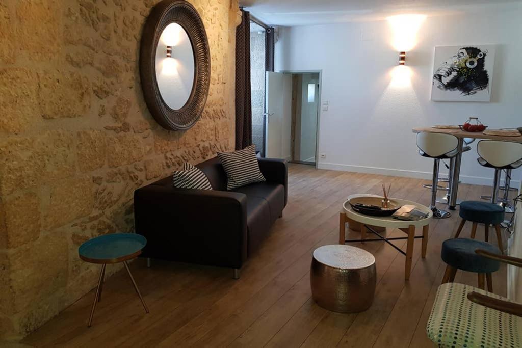Superbe Loft T4 De 96 M2 Au Coeur Perigueux Périgueux Exterior foto