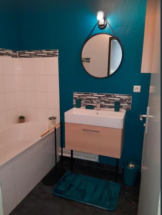 Superbe Loft T4 De 96 M2 Au Coeur Perigueux Périgueux Exterior foto