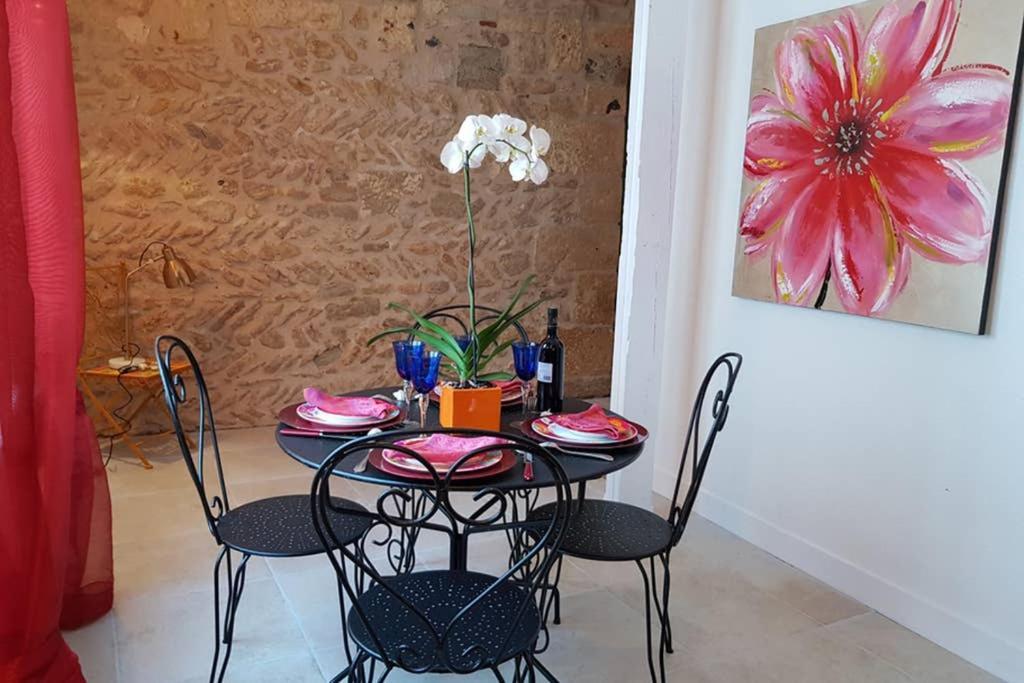 Superbe Loft T4 De 96 M2 Au Coeur Perigueux Périgueux Exterior foto