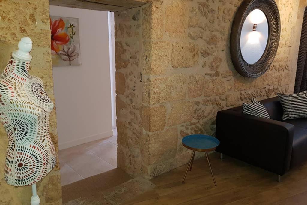 Superbe Loft T4 De 96 M2 Au Coeur Perigueux Périgueux Exterior foto