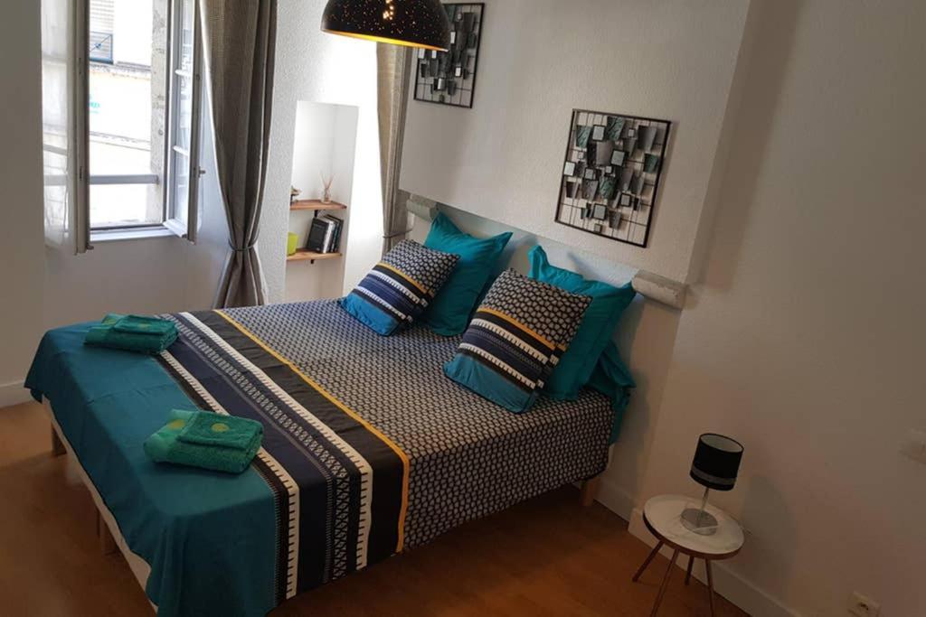 Superbe Loft T4 De 96 M2 Au Coeur Perigueux Périgueux Exterior foto